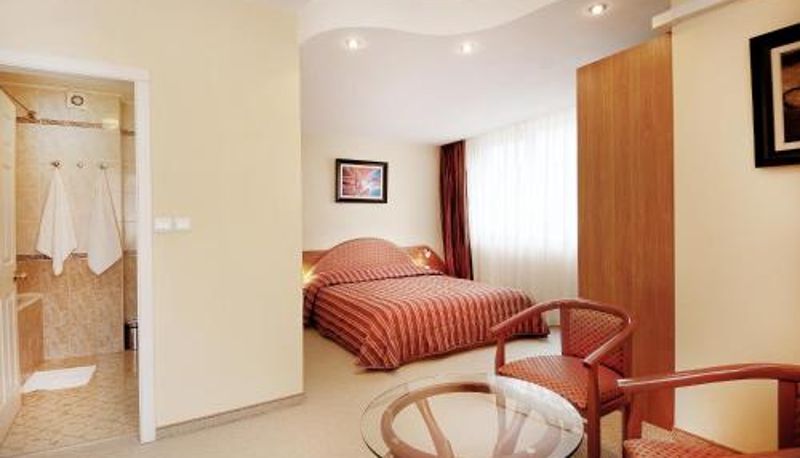 Apartamento - Apartments Carrera Sofia