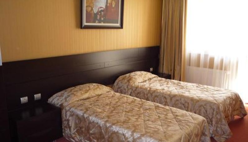 Apartamento - Apartments Carrera Sofia