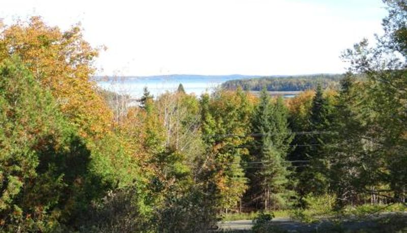 Oda - Chamcook Forest Lodge Bed & Breakfast