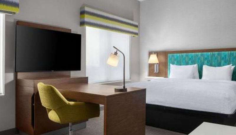 Appartamento - Hampton Inn & Suites by Hilton Orangeville ON
