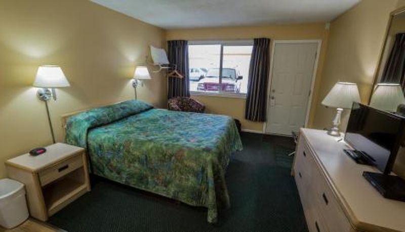 Apartamento - Westwood Motel 100 Mile House