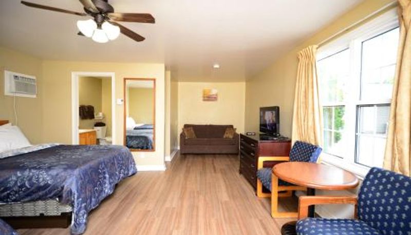 Info - Homeward Inns of Canada