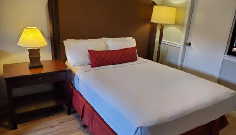 Oda - Alpine Inn Abbotsford