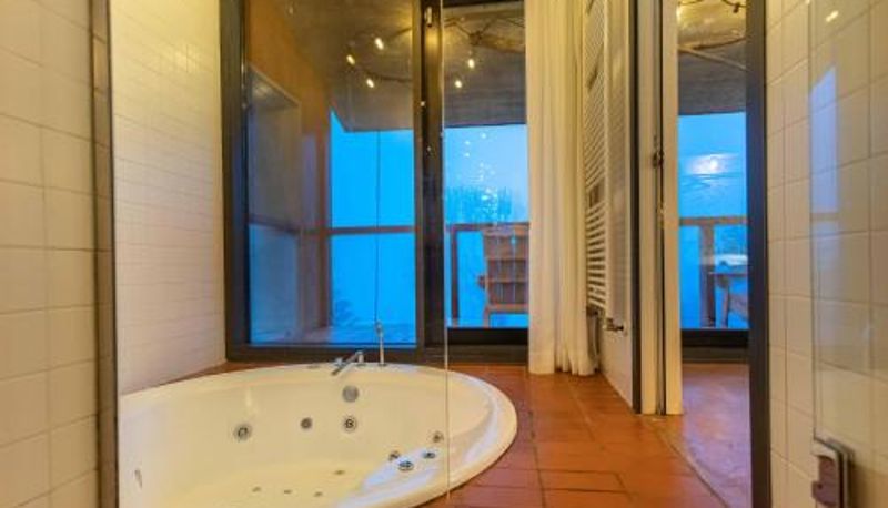 Standaardkamer - Suites Niditas