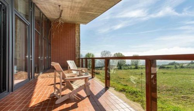 Info - Suites Niditas