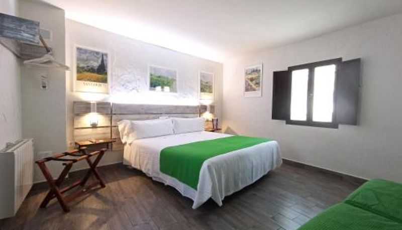 Bilgi - La Jarana Casa Hotel