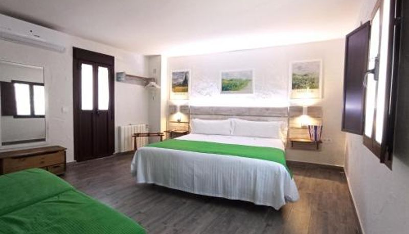 Bilgi - La Jarana Casa Hotel