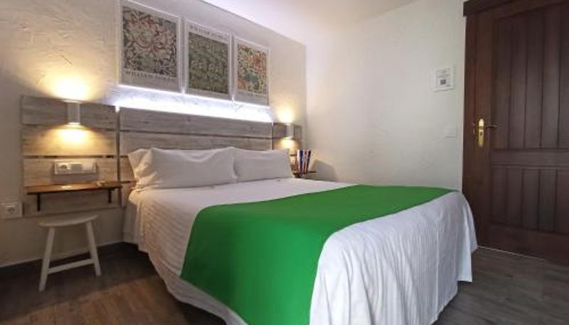 Bilgi - La Jarana Casa Hotel