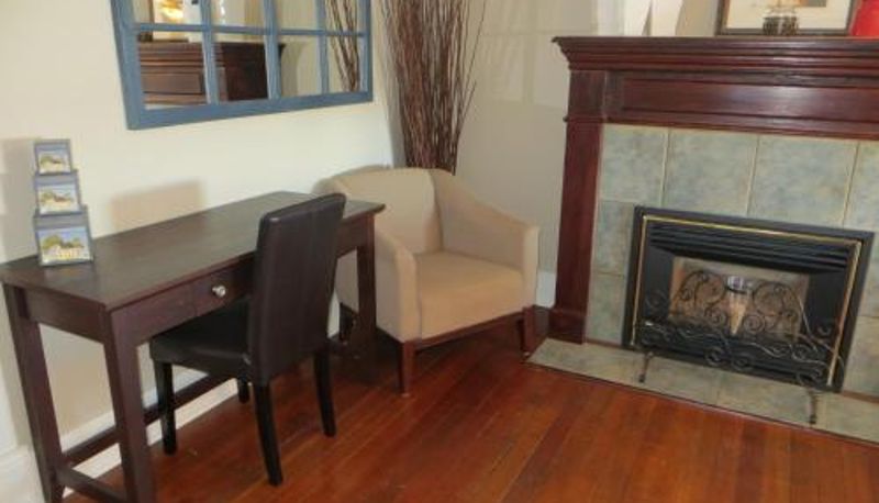 Standart oda - That Country Place B&B