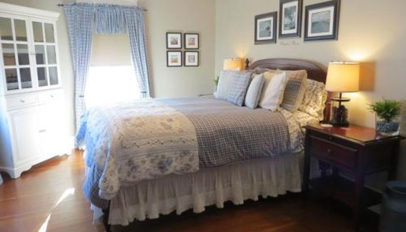 Standart oda - That Country Place B&B