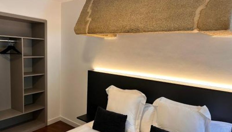 Apartamento - APARTAMENTOS NADA Ó NORTE Centro