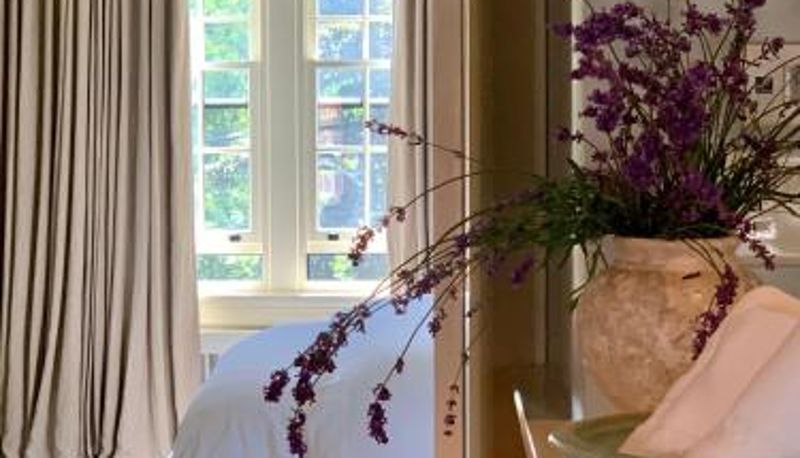 客室 - The Pebble Bed and Breakfast