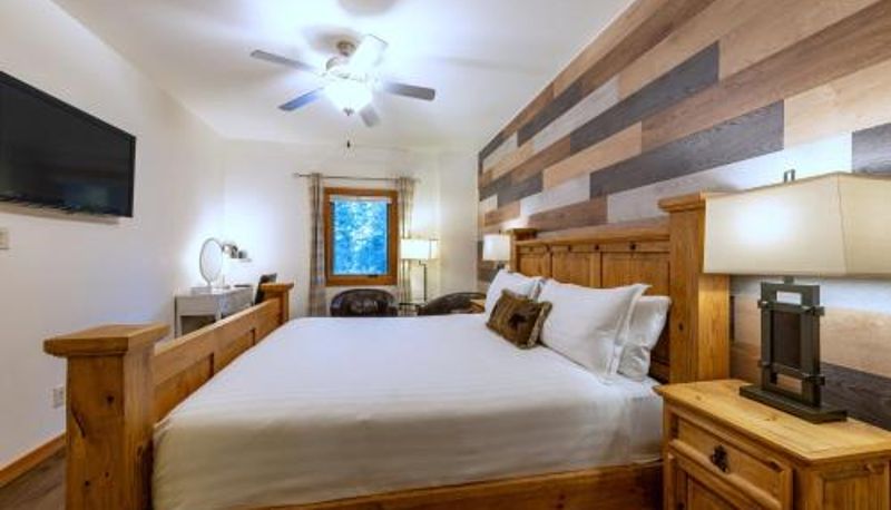 Oda - Canyon Ridge Lodge