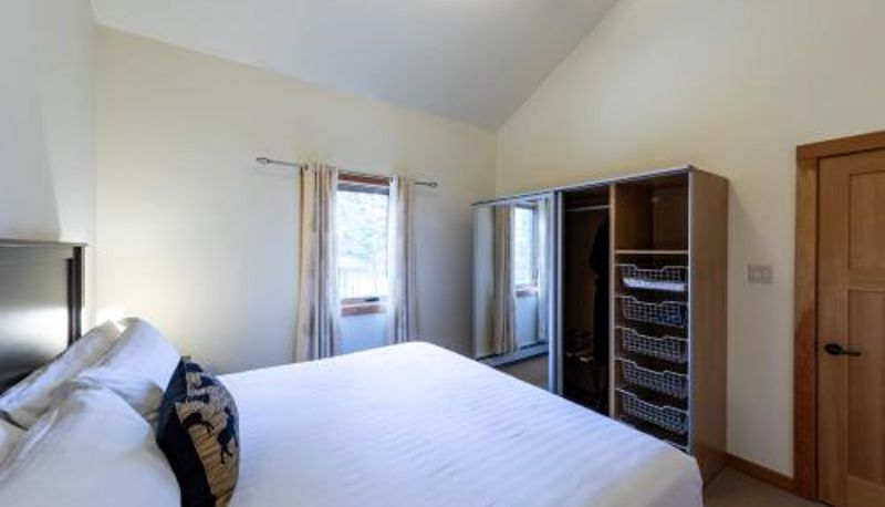 Oda - Canyon Ridge Lodge