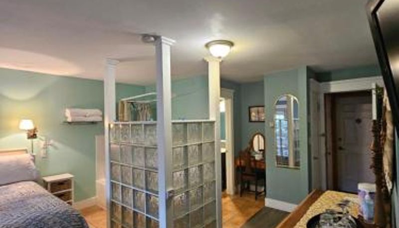 Standart oda - Heartwood Inn