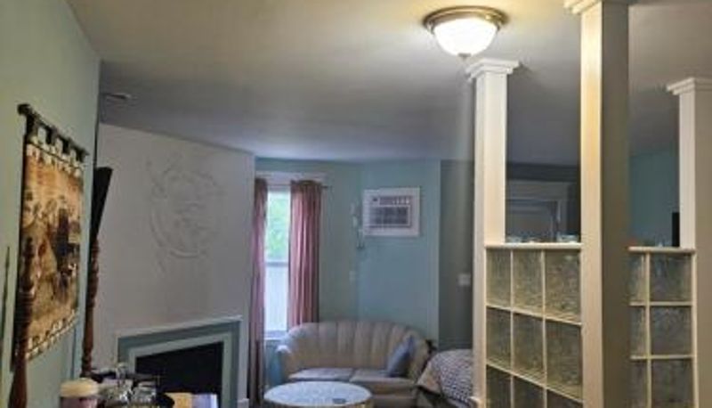 Standart oda - Heartwood Inn