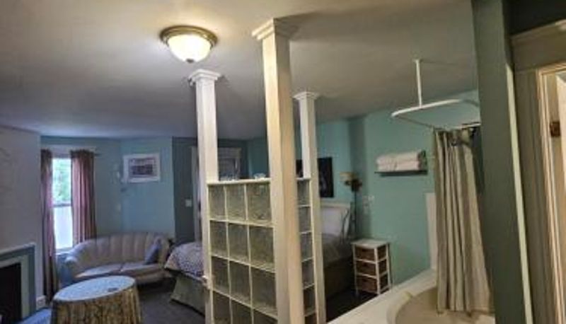 Standart oda - Heartwood Inn