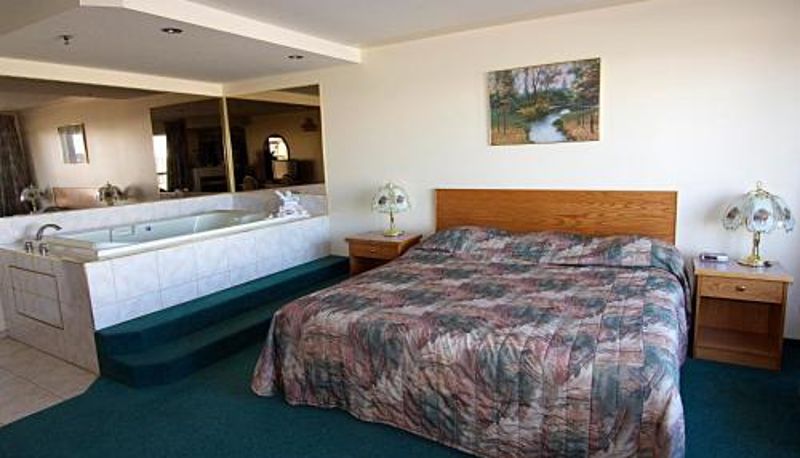 Info - Western Budget Motel Bonnyville