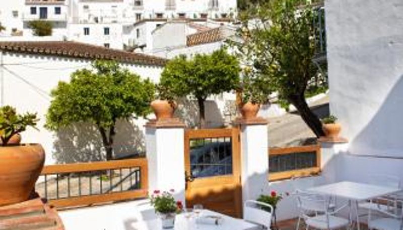 Informacje - Casa Rural Candelas