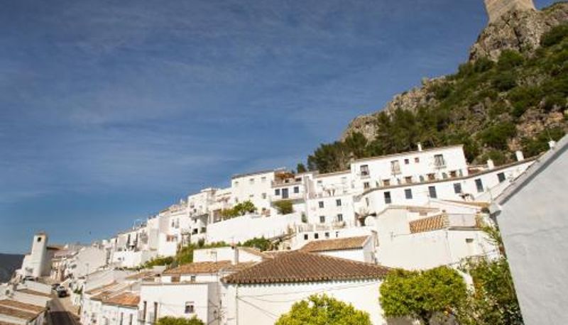 Informacje - Casa Rural Candelas