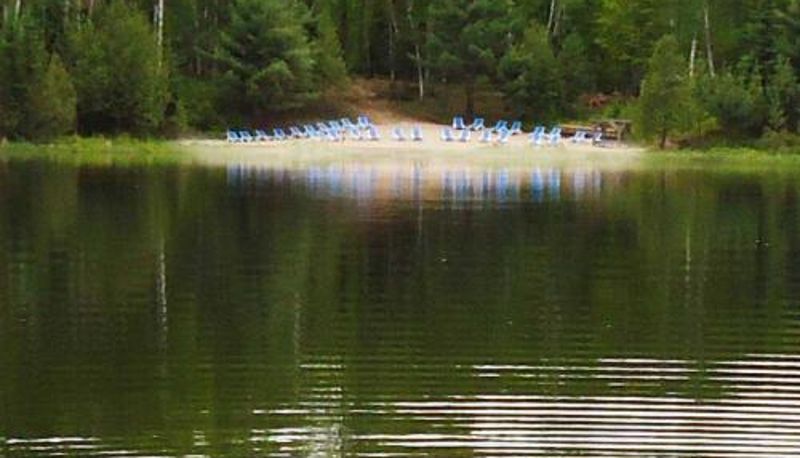 Pokój typu standard - Footprints Resort