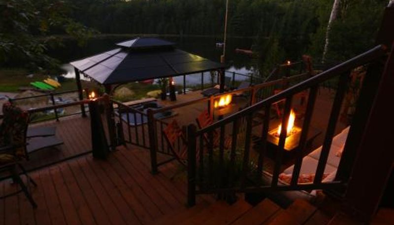 Pokój typu standard - Footprints Resort