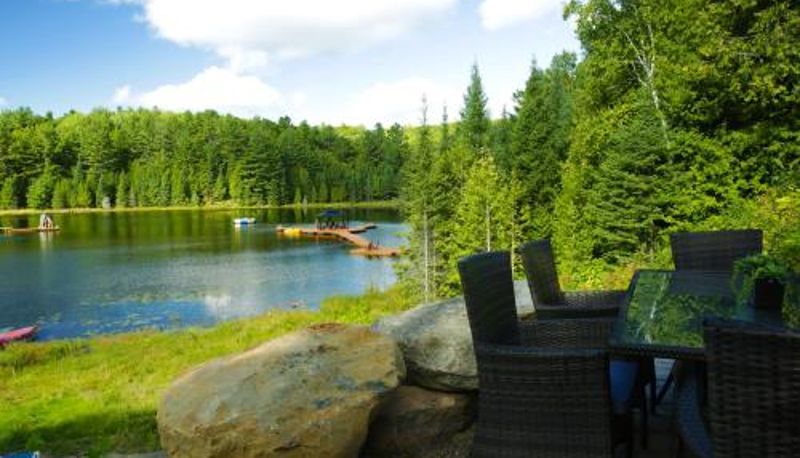 Pokój typu standard - Footprints Resort