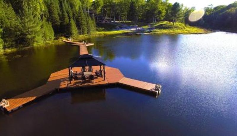 Informacje - Footprints Resort
