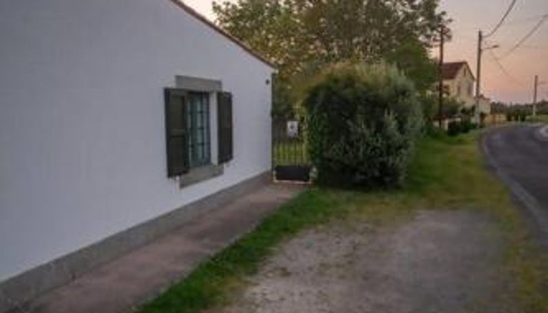 Camera standard - Casa con finca cerca de playas