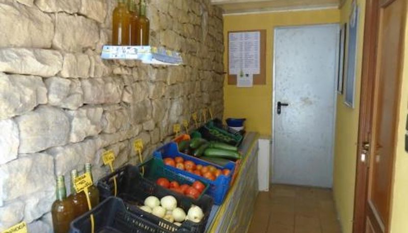 Chambre triple - Turismo Rural El Gobernador