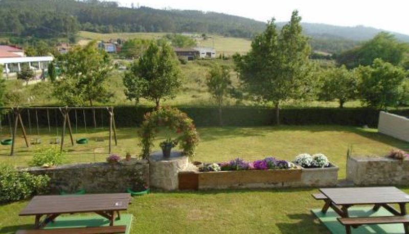 Chambre triple - Turismo Rural El Gobernador
