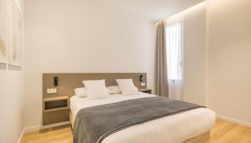 Apartment - Mon Suites Jardín de Ayora