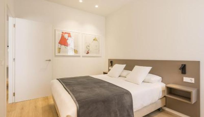 Camera - Mon Suites Jardín de Ayora
