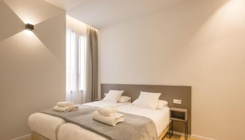 Apartment - Mon Suites Jardín de Ayora