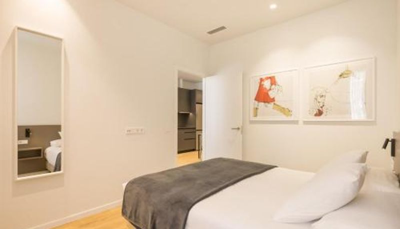 Apartment - Mon Suites Jardín de Ayora