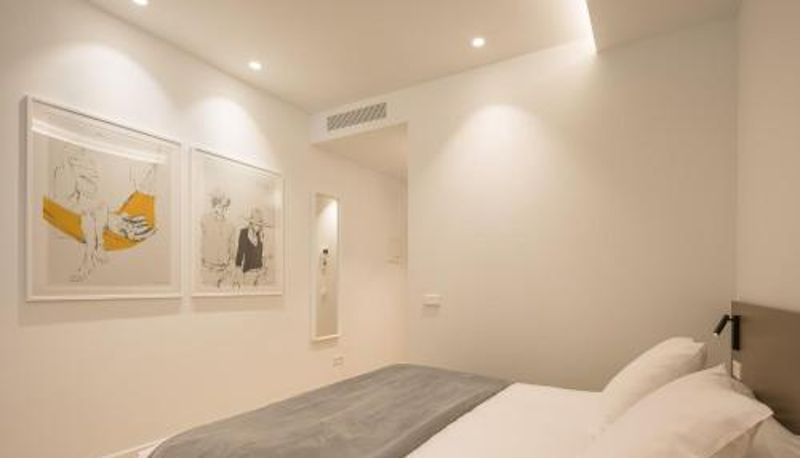 Appartamento - Mon Suites Jardín de Ayora