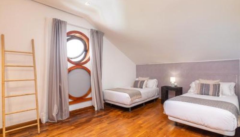 Suite - Dolce Vita B&B - Only Adults