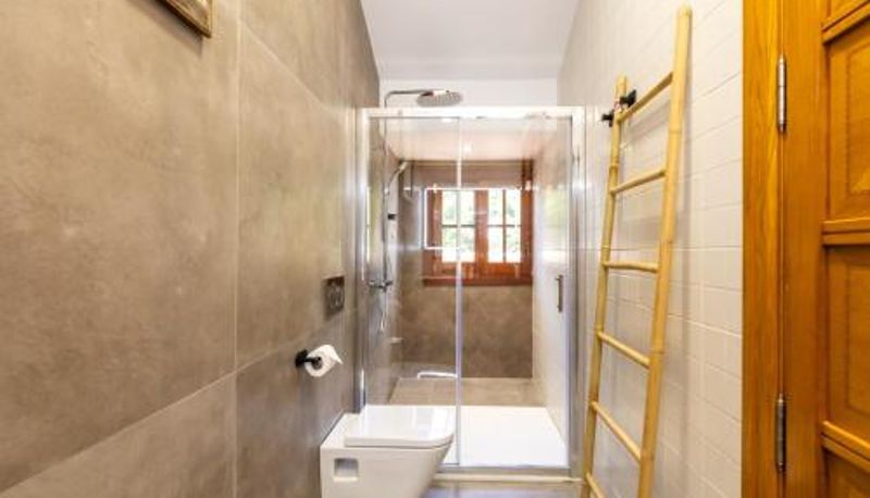 Badkamer - Dolce Vita B&B - Only Adults