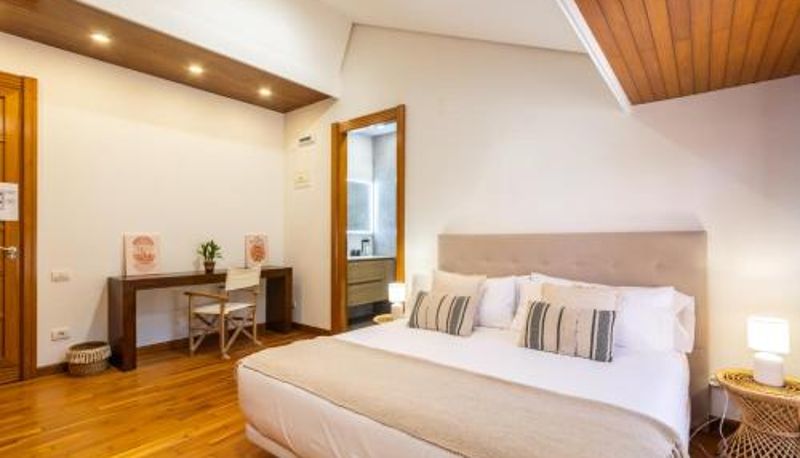 Kamer - Dolce Vita B&B - Only Adults