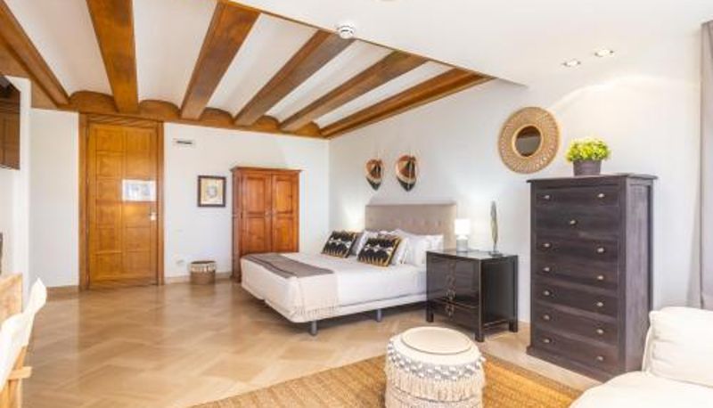 Info - Dolce Vita B&B - Only Adults