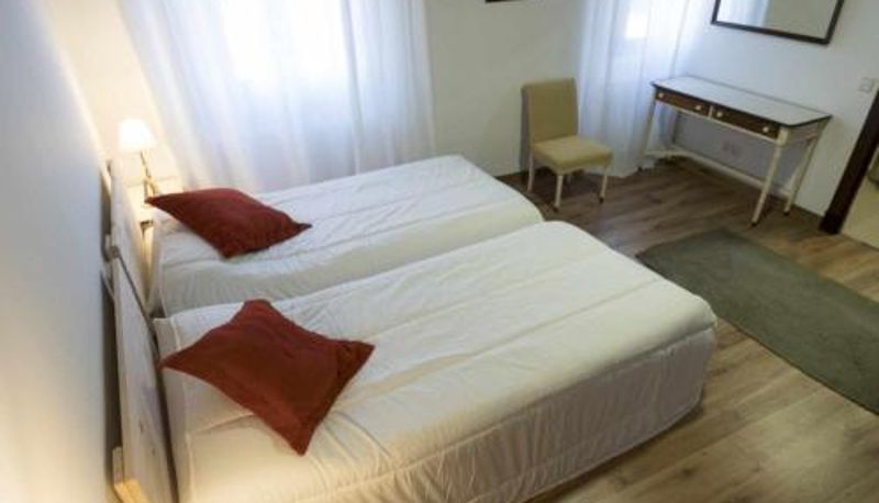 Kamer - Posada Casa Juanes