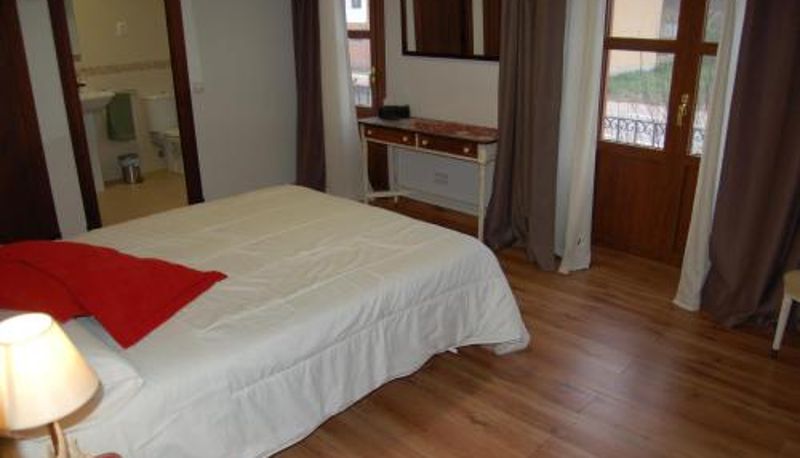 Kamer - Posada Casa Juanes