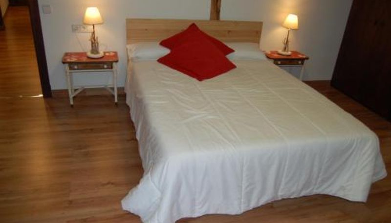 Kamer - Posada Casa Juanes
