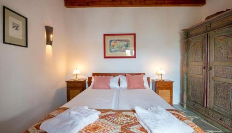 Suite - Villa El Inti