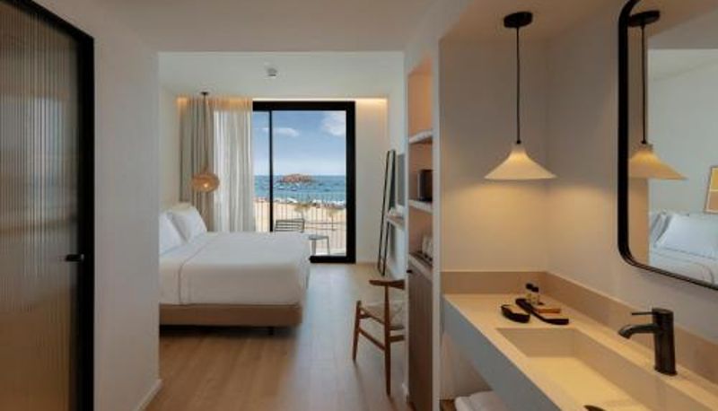 Habitación - Elisabeth by the Sea Hotel