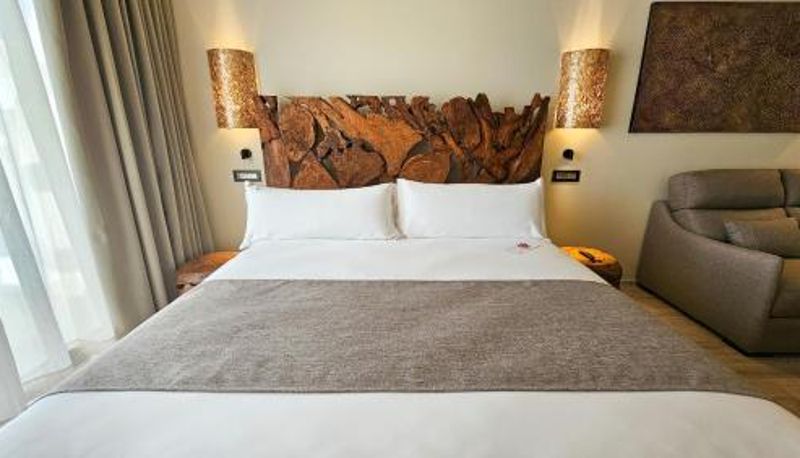 Info - Event Tarifa by QHotels - Adults Recommended