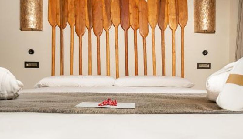 Info - Event Tarifa by QHotels - Adults Recommended