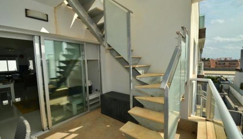 Apartamento - Penthouse Punta prima Torrevieja