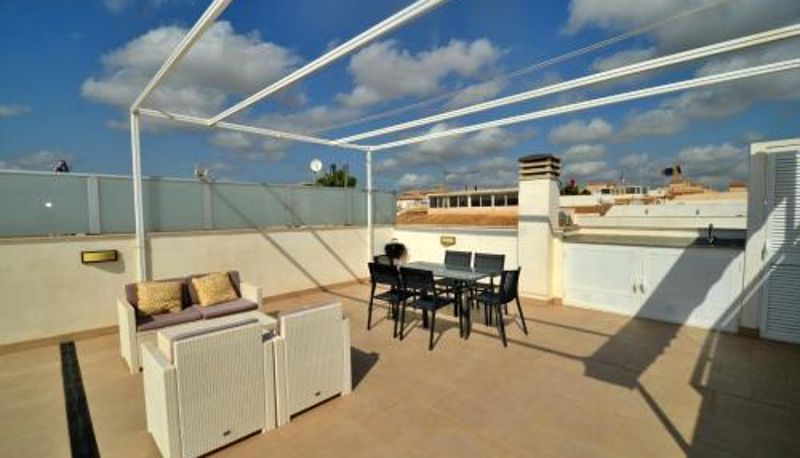 Apartamento - Penthouse Punta prima Torrevieja