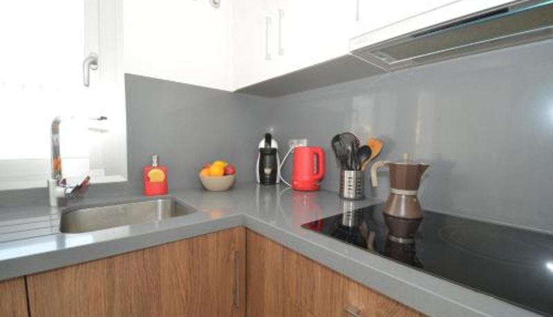 Apartamento - Penthouse Punta prima Torrevieja